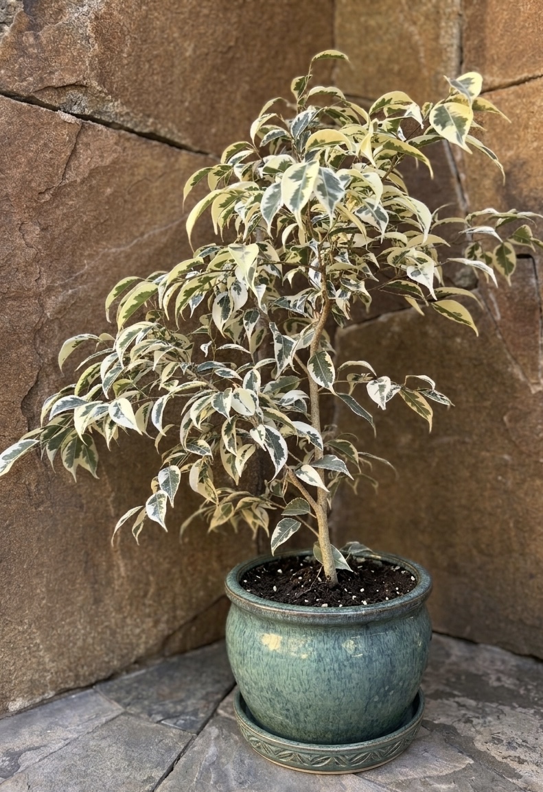 ficus hawaii ficus hawaii